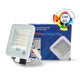 Proiector LED Napoli Plus Alb 20W CCT LED