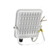 Proiector LED Napoli Plus Alb 20W CCT LED