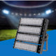 Suport proiector + Driver pentru Spot LED Modular 3X50W 90º IP68 150Lm/w