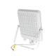 Proiector LED Napoli Plus White 100W cu senzor de mișcare