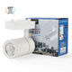 Spot LED CCT Clean 30W alb pentru sina monoafazata No Ficker