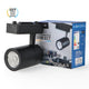 Spot LED CCT Clean 30W negru pentru sina monoafazata No Ficker