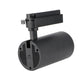Spot LED Fast Lane Negru 30W pentru sina monofazata