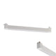 Proiector LED liniar CCT Dhin 24W pentru sina monofazată