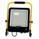 Proiector LED  lucru trepied Napoli cu ștecher 150W