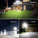 Proiector LED Napoli Plus 100W Osram Chip