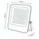 Proiector LED Napoli Plus 150W Osram Chip