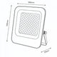 Proiector LED Napoli Plus 200W Osram Chip
