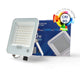 Proiector LED Napoli Plus Alb 50W CCT LED