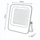 Proiector LED Napoli Plus 50W Osram Chip