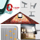 Proiector LED Napoli Plus 50W Osram Chip