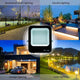 Proiector LED Napoli Plus 50W Osram Chip