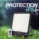 Proiector LED Napoli Plus 200W RGB LED