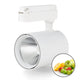 Spot LED sina Fast Lane Alb 30W Monofazat - Fructe