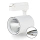Spot LED sina Fast Lane Alb 30W Monofazat - Fructe