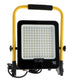 Proiector LED lucru cu trepied Napoli cu ștecher 100W