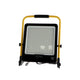 Proiector LED lucru cu trepied Napoli cu ștecher 200W