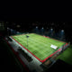 Spot LED modular pentru stadion 1000W 25º