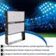 Spot LED modular pentru stadion 500W 60º