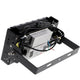Suport proiector + Driver pentru Spot LED Modular 50W 90º IP68 150Lm/w