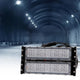 Suport proiector + Driver pentru Spot LED Modular 50W 90º IP68 150Lm/w
