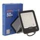 Proiector LED Napoli Plus 50W RGB Multicolor cu telecomandă