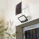Proiector LED solar 100W Milano