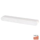 Spot LED Lounge Seria ET16 12W pentru pista magnetica Negru 48V