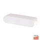 Spot LED Lounge Seria ET16 6W pentru sina magnetica 48V CCT