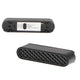 Spot LED pentru hol Seria ET16 6W pentru pista magnetica Negru 48V