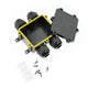 Spot LED modular Coliseum 600W