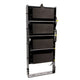 Spot LED modular pentru stadion 1000W 25º