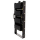 Spot LED modular pentru stadion 1000W 25º