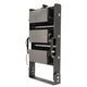 Spot LED modular pentru stadion 750W 25º