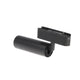 Spot LED Seria ET16 15W pentru pista magnetica Negru 48V