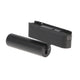 Spot LED Seria ET16 7W pentru pista magnetica Negru 48V
