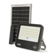 Proiector LED solar 100W Milano