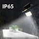 Proiector proiector LED solar 150W Milano - imagine 3