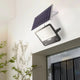 Proiector proiector LED solar 200W Milano