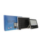 Proiector proiector LED solar 200W Milano