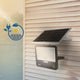Proiector proiector LED solar 200W Milano