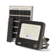 Proiector proiector LED solar 50W Milano