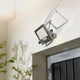 Proiector proiector LED solar 50W Milano