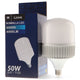 Bec LED E27 T125 50W