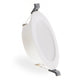 Downlight LED Circular Seria Eco 4W - imagine 4