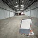 Proiector LED seria SECRET 300W CCT