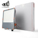 Proiector LED seria SECRET 300W CCT
