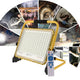 Spot LED portabil cu baterie Laptop 50W