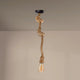 Lampă de tavan Rope
