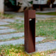 Baliză LED Cora Rust Brown CCT - imagine 2